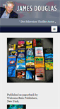 Mobile Screenshot of james-douglas.ch